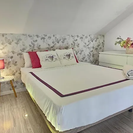 Loft Sweet Appartement Los Cristianos (Tenerife)