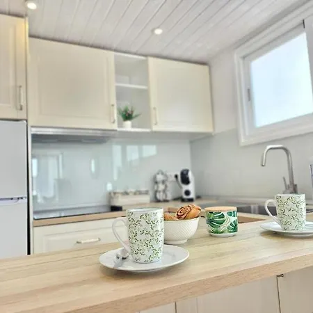 Appartement Loft Sweet *