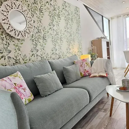 Loft Sweet * Los Cristianos (Tenerife)