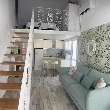 Loft Sweet Apartamento *