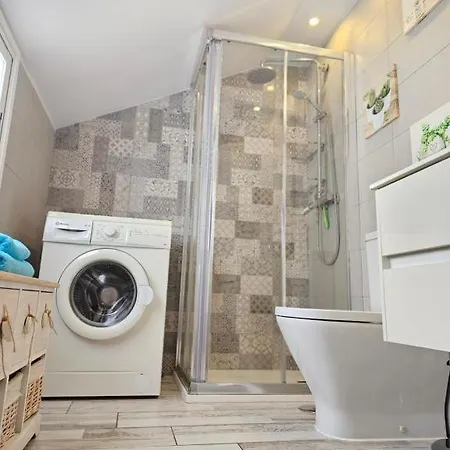 Apartamento Loft Sweet
